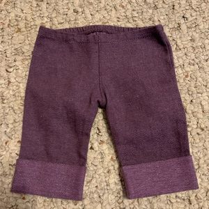 American Girl Truly Me Meet Outfit Pants — RETIRED